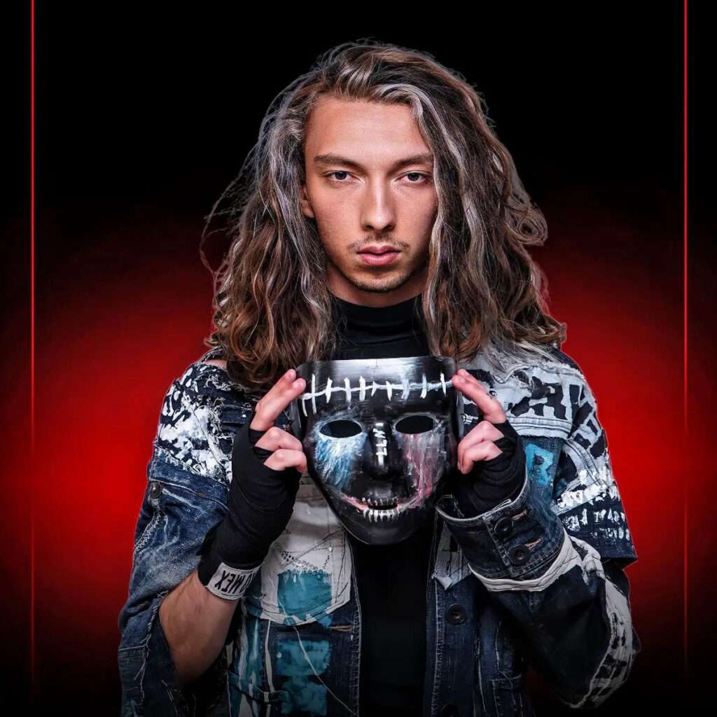 Judas Chavez