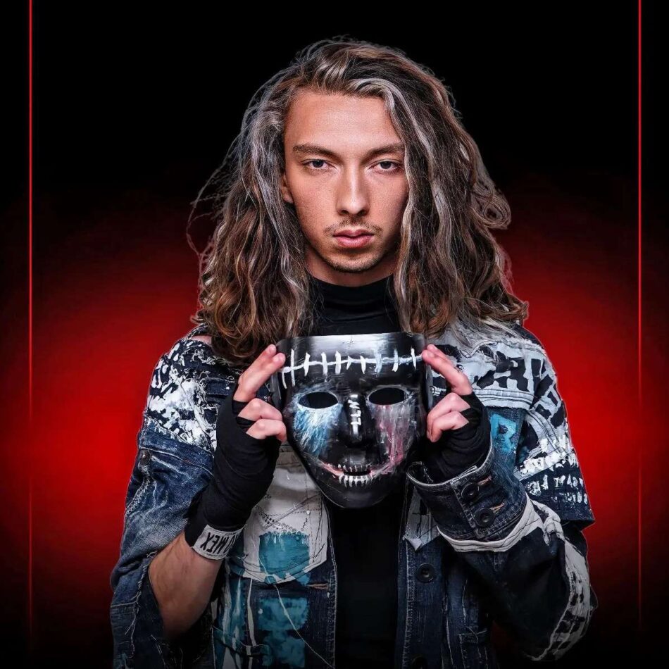 Judas Chavez