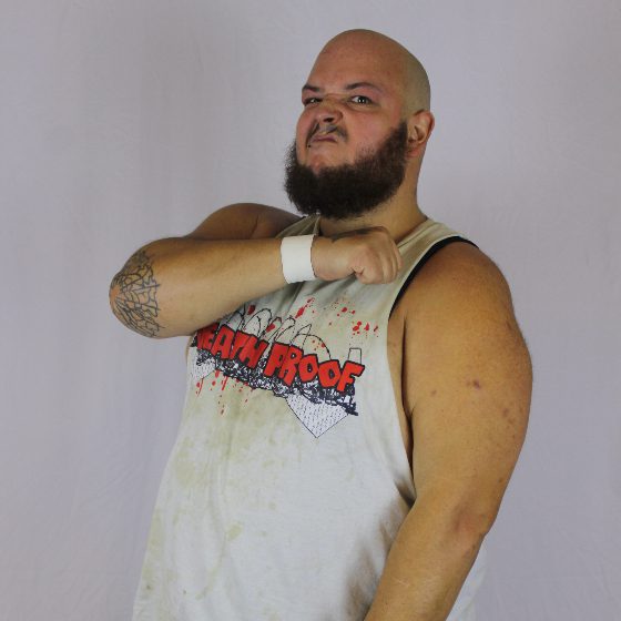 Tommy Trainwreck