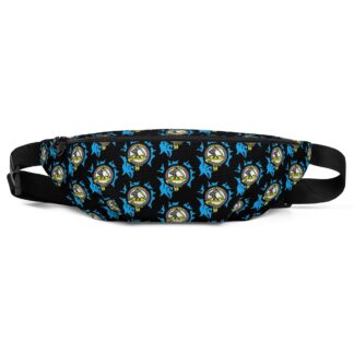 Nick Diamond "Mike Ballz (RETRO)" Fanny Pack