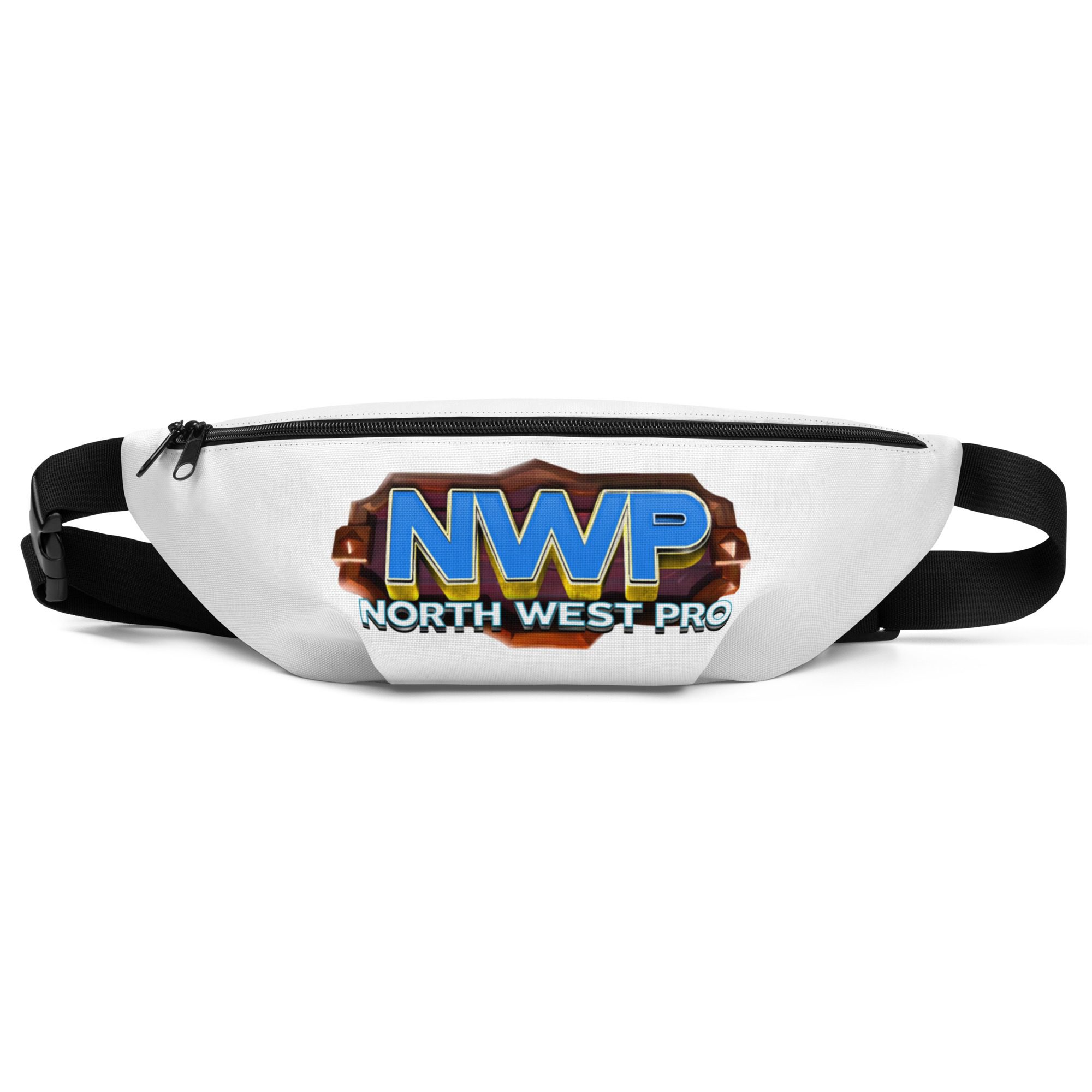 North West Pro "NWP NEW" Fanny Pack