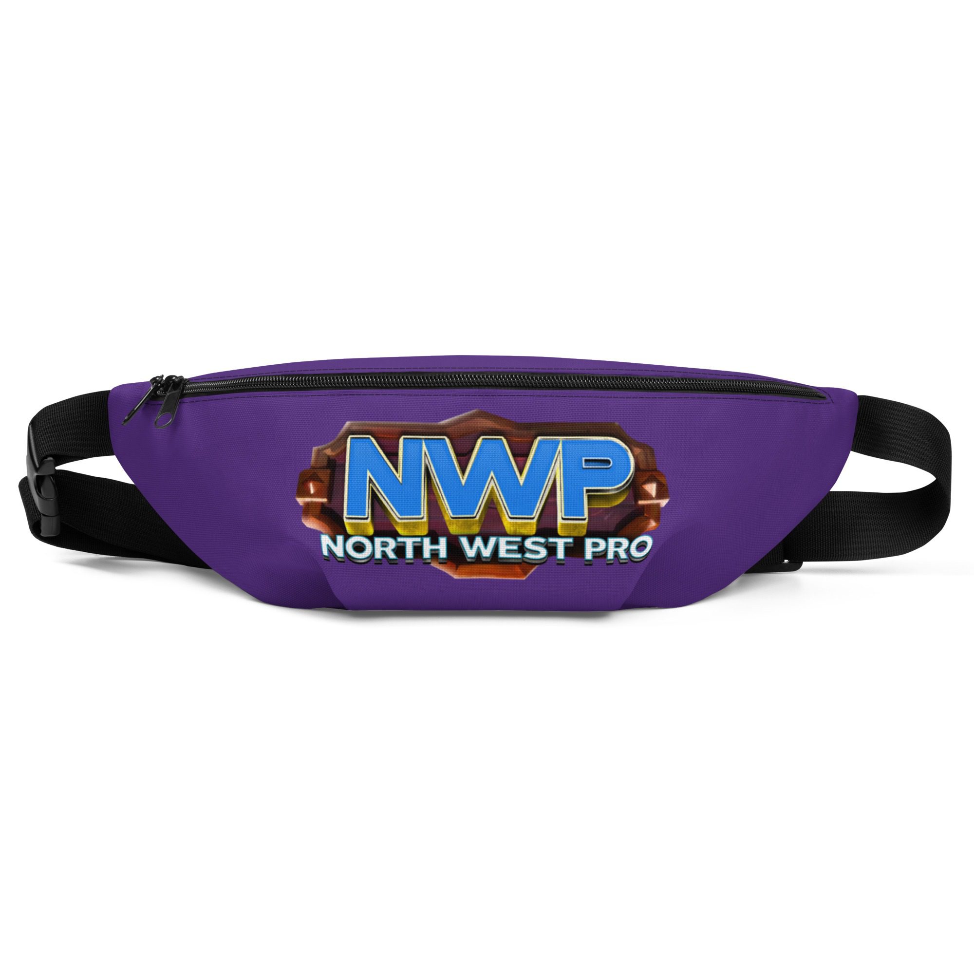 North West Pro "NWP NEW" Fanny Pack
