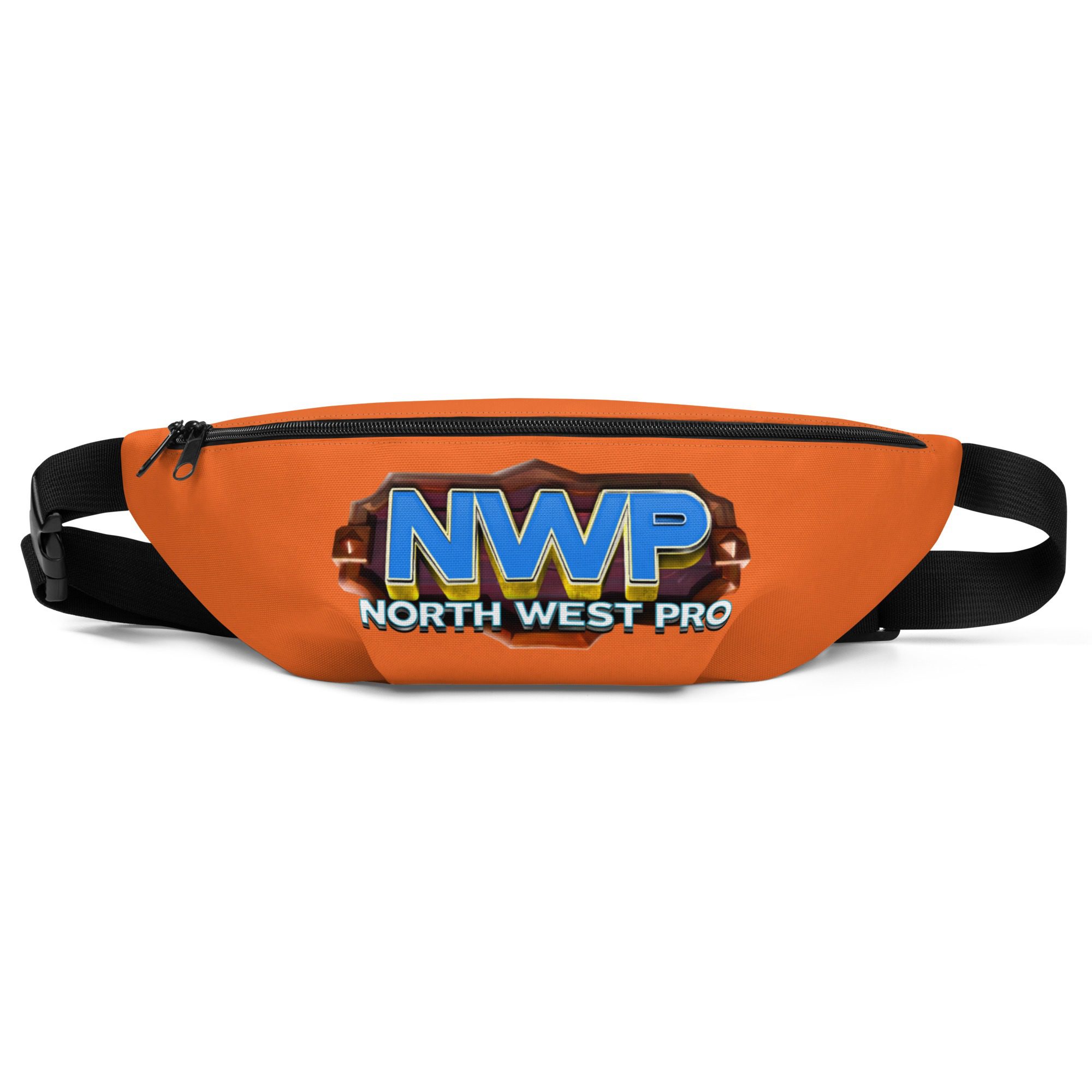 North West Pro "NWP NEW" Fanny Pack