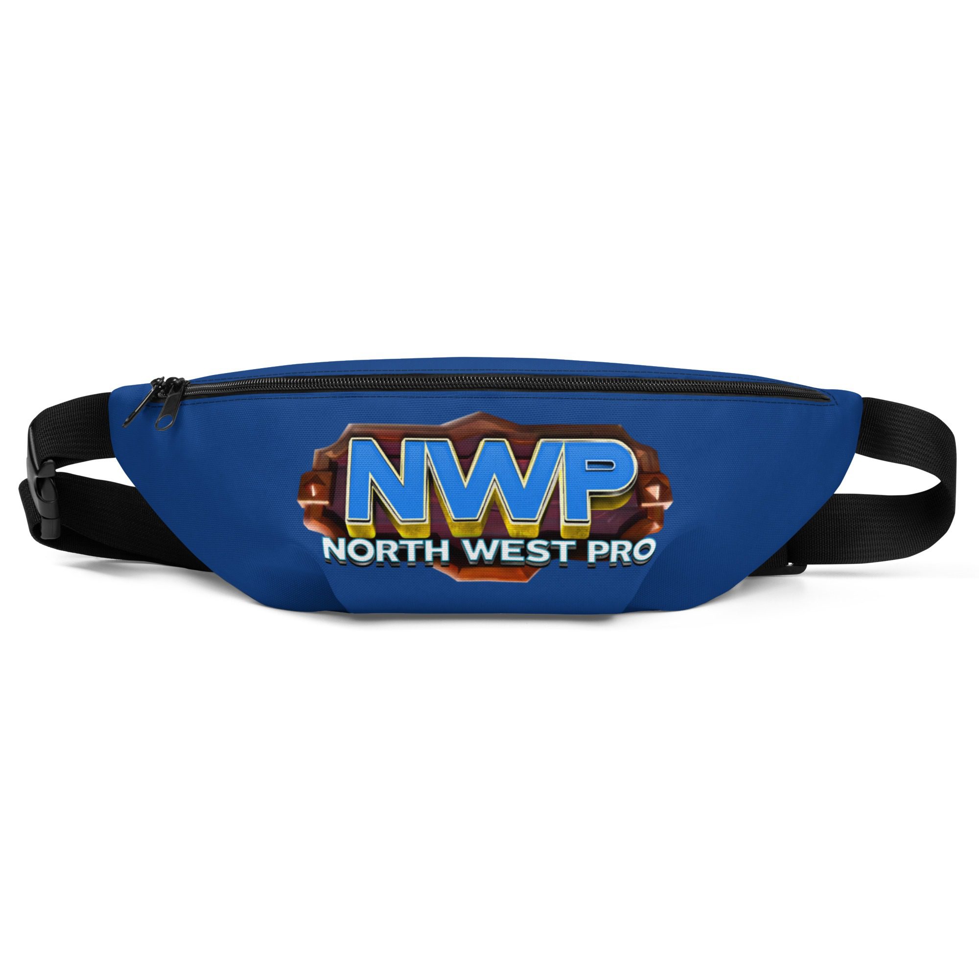 North West Pro "NWP NEW" Fanny Pack