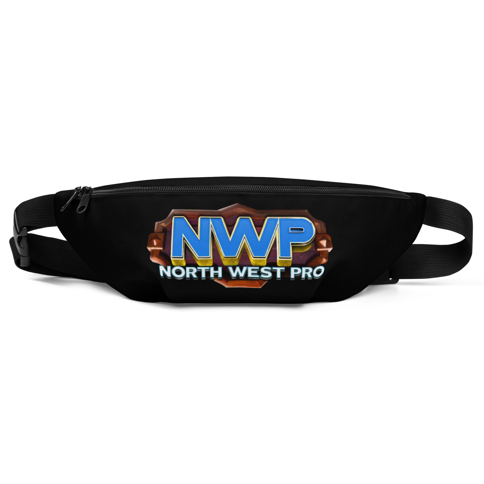 North West Pro "NWP NEW" Fanny Pack