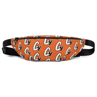 The Grappler IV "New Grappler 4" Fanny Pack