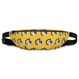 The Grappler IV “G4v2” Fanny Pack