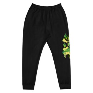 Vampyre Diago Diablo "MDC Drip Brand" Unisex Joggers