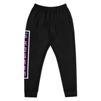 Nick Diamond "The Program" Unisex Joggers