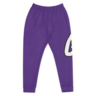 The Grappler IV "New Grappler 4" Unisex Joggers