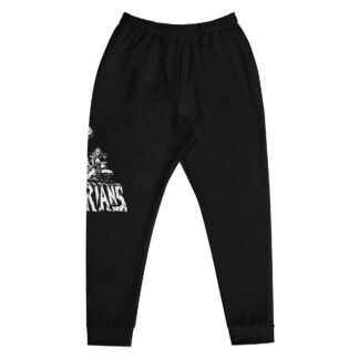 Mister 4th Row "Ballbarians" Unisex Joggers