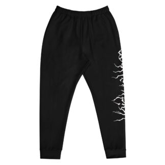 Judas Chavez "VoidWalker" Unisex Joggers