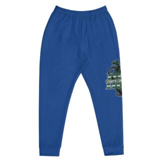 Chaotic Combat Wrestling "Chaotic Combat logo" Unisex Joggers