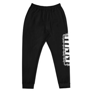 Chaotic Combat Wrestling "CCW Hardcore" Unisex Joggers