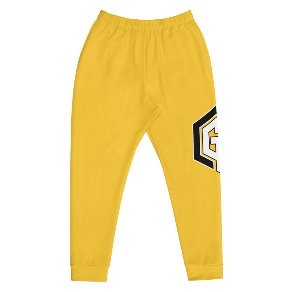 The Grappler IV “G4v2” Unisex Joggers