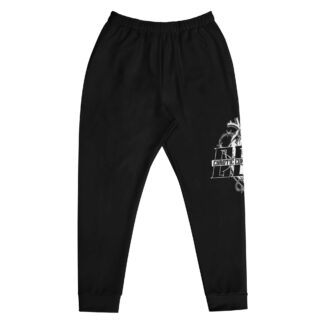 Chaotic Combat Wrestling "CCW Heart of Barbs" Unisex Joggers