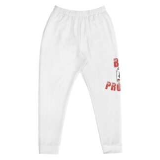 Mikey Banker "Big Protein" Unisex Joggers