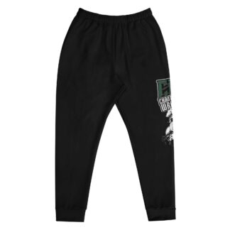 Chaotic Combat Wrestling "Warriors Road" Unisex Joggers
