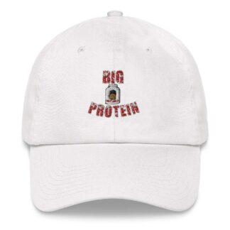 Mikey Banker "Big Protein" Dad hat