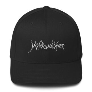 Judas Chavez "VoidWalker" Flexfit Cap