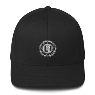 Vampyre Diago Diablo "Lost Boy Skateboards Logo" Flexfit Cap