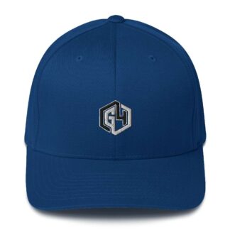 The Grappler IV “G4v2” Flexfit Cap