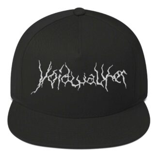 Judas Chavez "VoidWalker" Snapback Hat