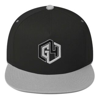 The Grappler IV “G4v2” Snapback Hat