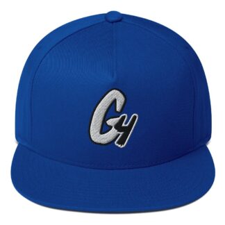 The Grappler IV "New Grappler 4" Snapback Hat