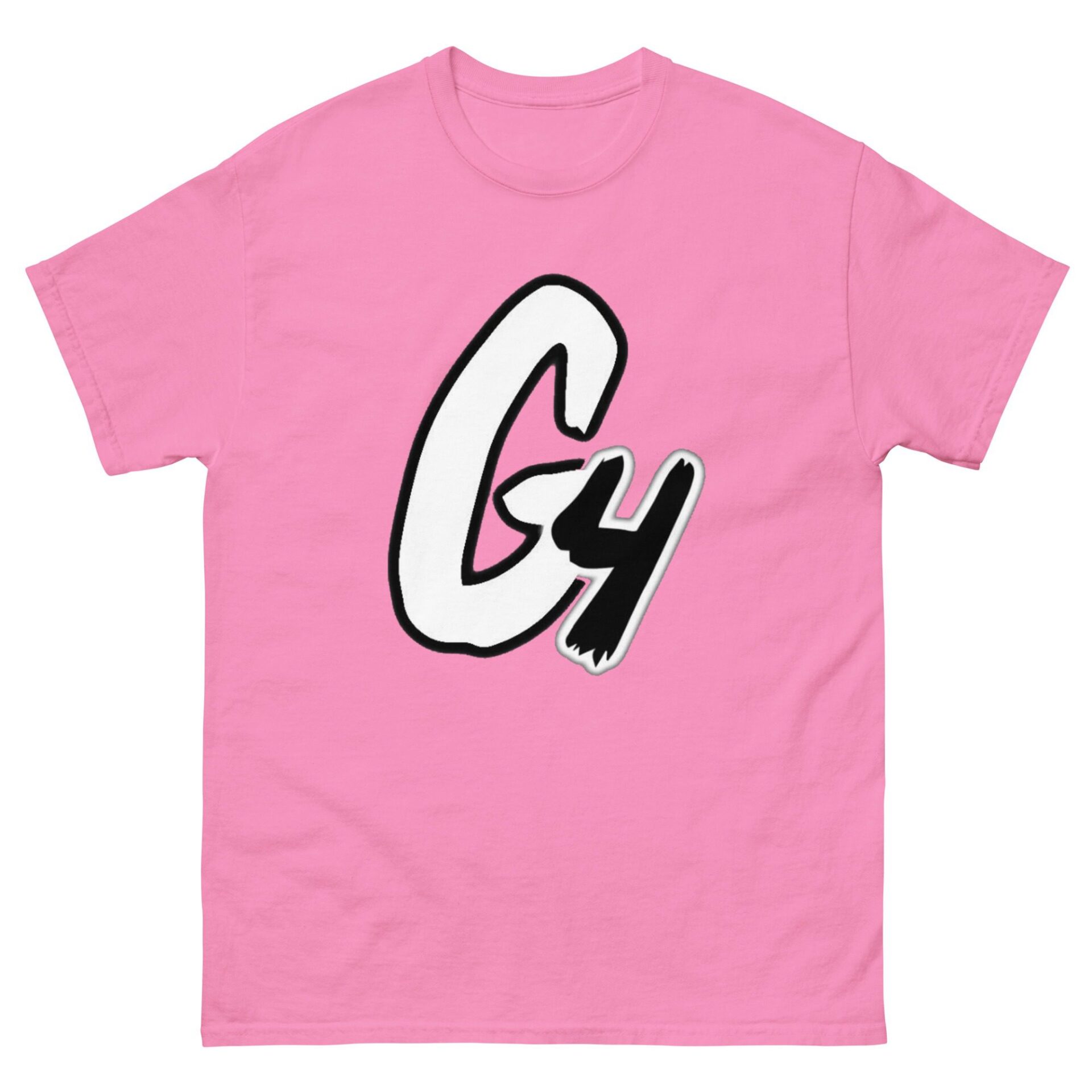 The Grappler IV "New Grappler 4" Short Sleeve Unisex t-shirt