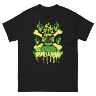 Vampyre Diago Diablo "MDC Drip Brand" Short Sleeve Unisex t-shirt