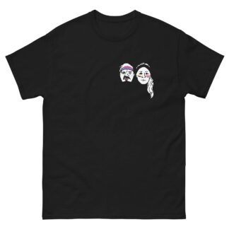 Sid Von Engeland "Pride In Your Pocket 2021" Short-Sleeve Unisex T-Shirt
