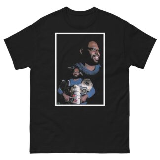 Papa Jacé "Head Of Household" Short Sleeve Unisex t-shirt