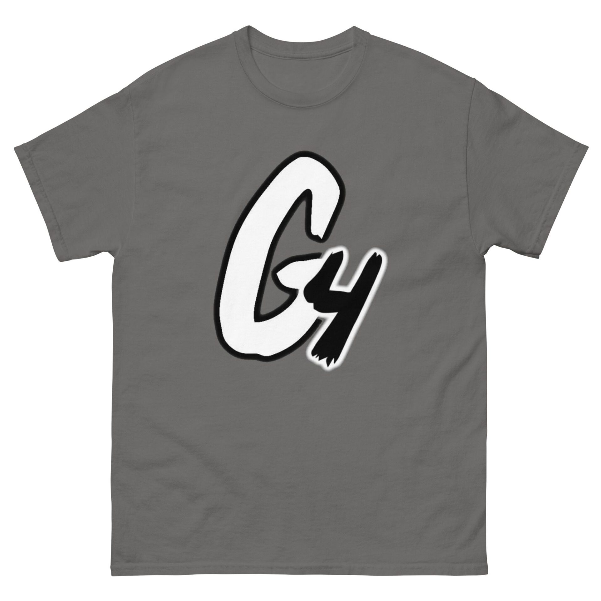 The Grappler IV "New Grappler 4" Short Sleeve Unisex t-shirt
