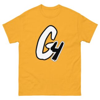 The Grappler IV "New Grappler 4" Short Sleeve Unisex t-shirt