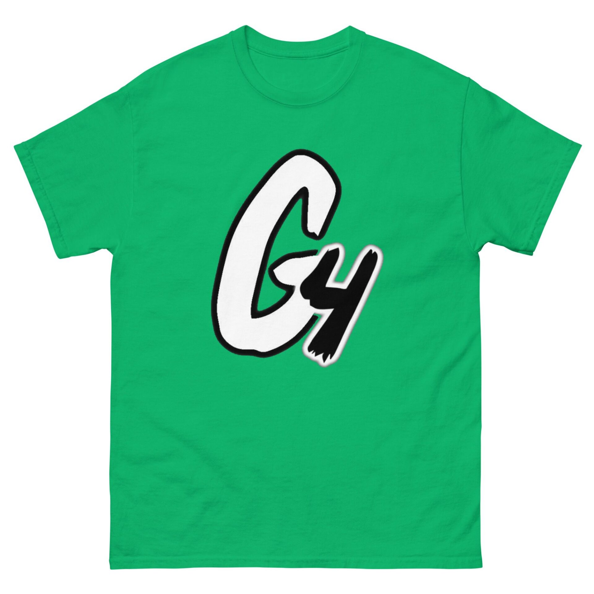 The Grappler IV "New Grappler 4" Short Sleeve Unisex t-shirt