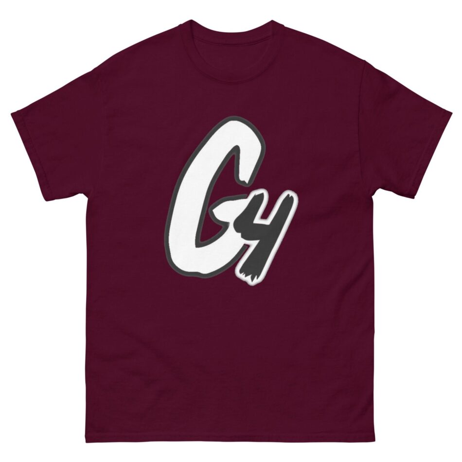 The Grappler IV "New Grappler 4" Short Sleeve Unisex t-shirt