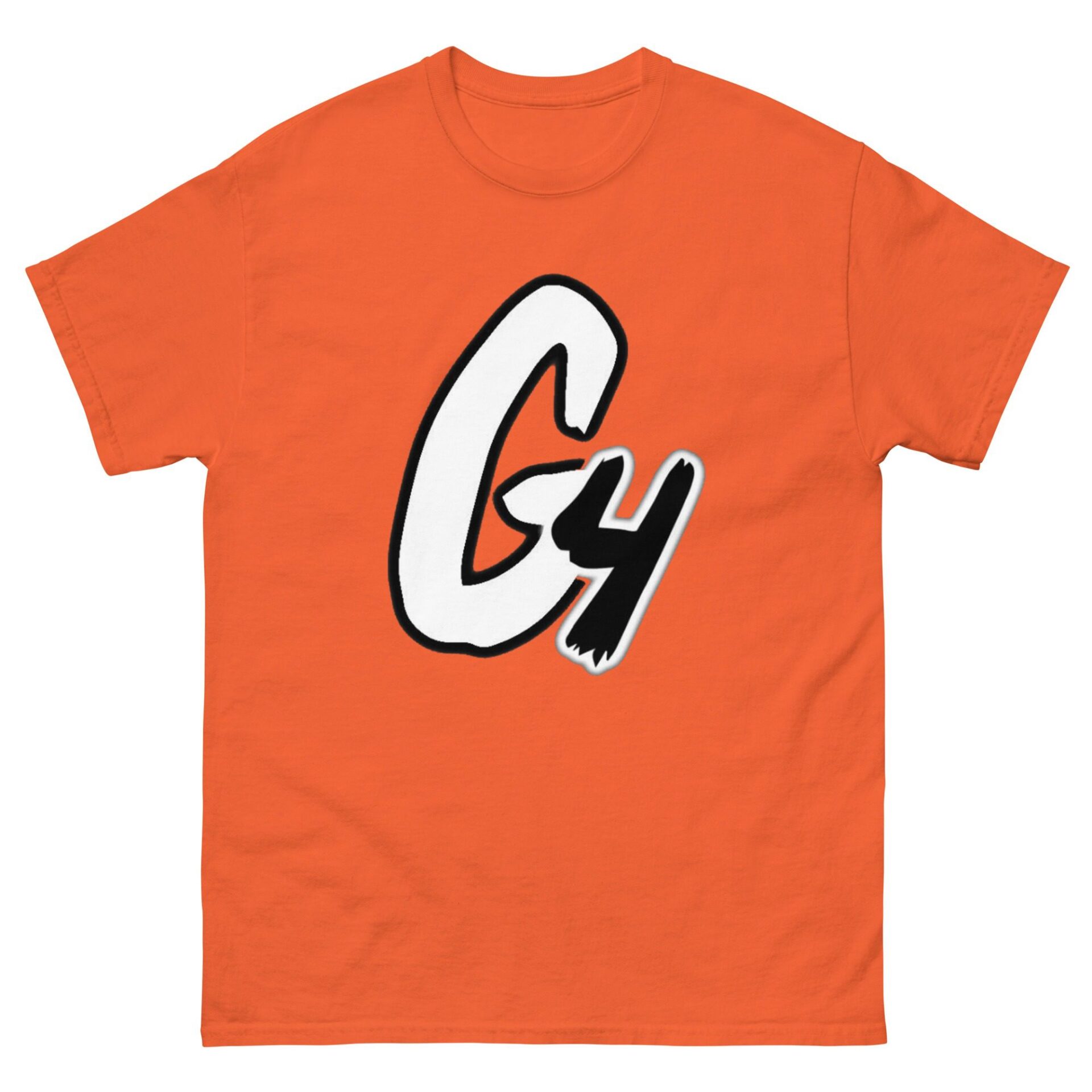 The Grappler IV "New Grappler 4" Short Sleeve Unisex t-shirt