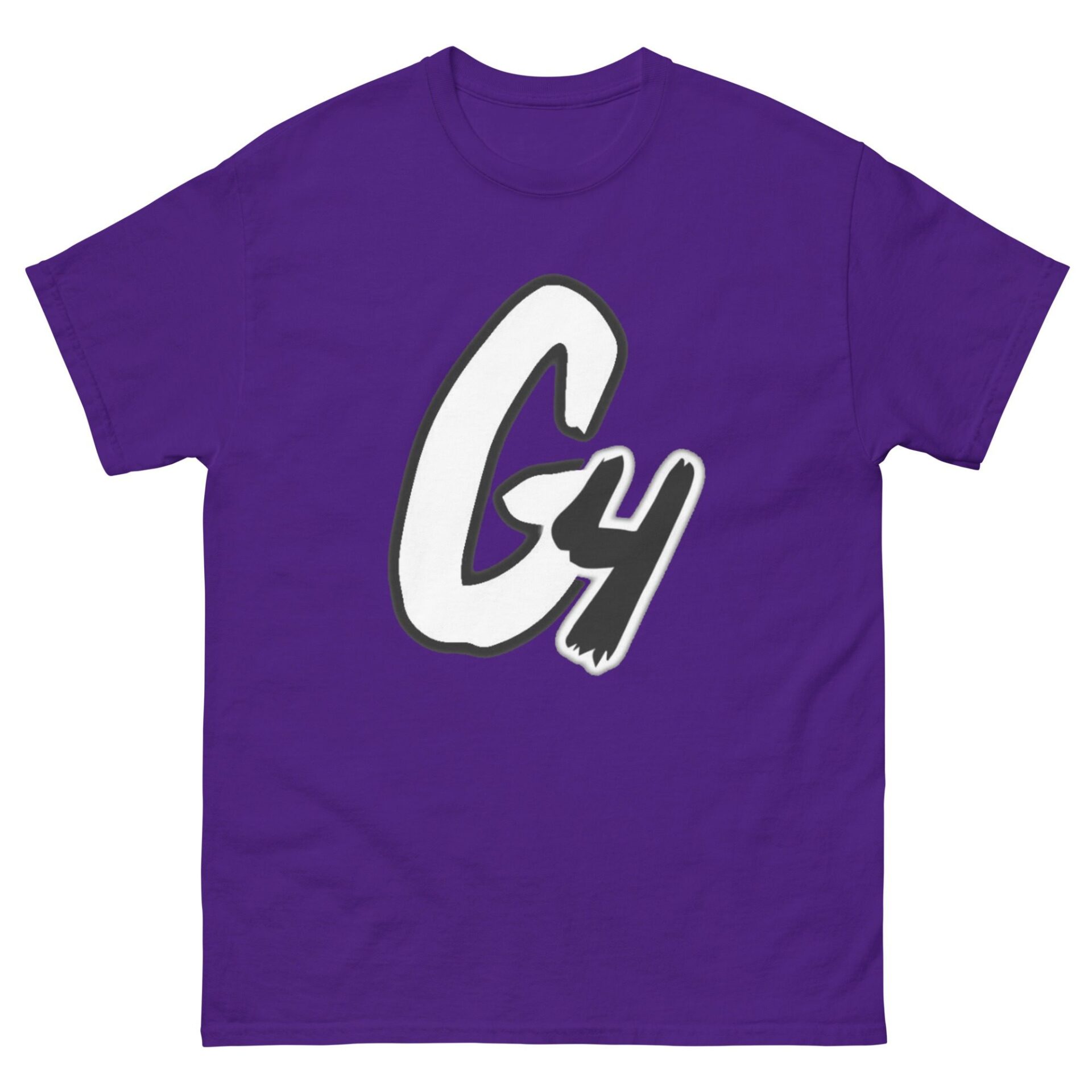 The Grappler IV "New Grappler 4" Short Sleeve Unisex t-shirt