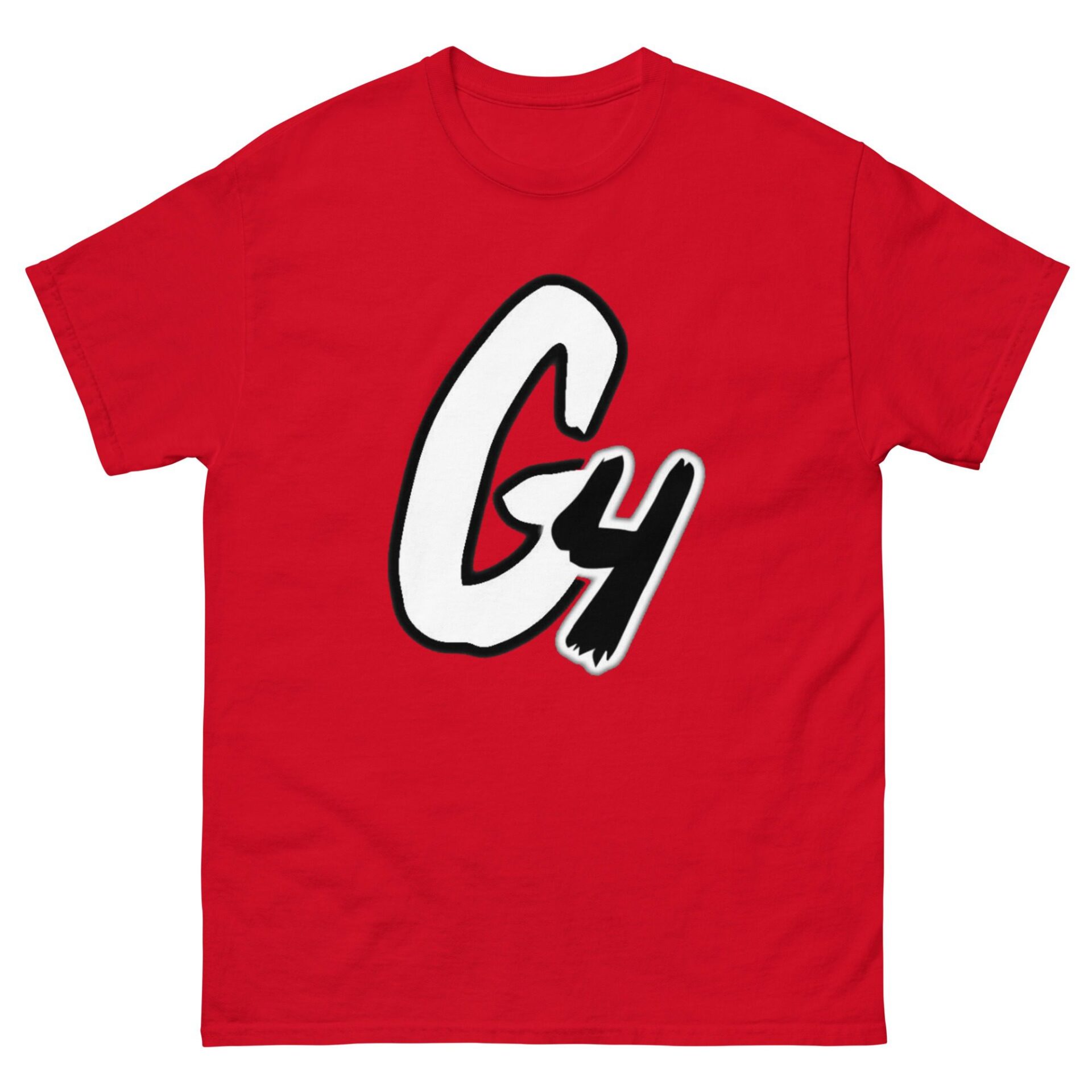 The Grappler IV "New Grappler 4" Short Sleeve Unisex t-shirt