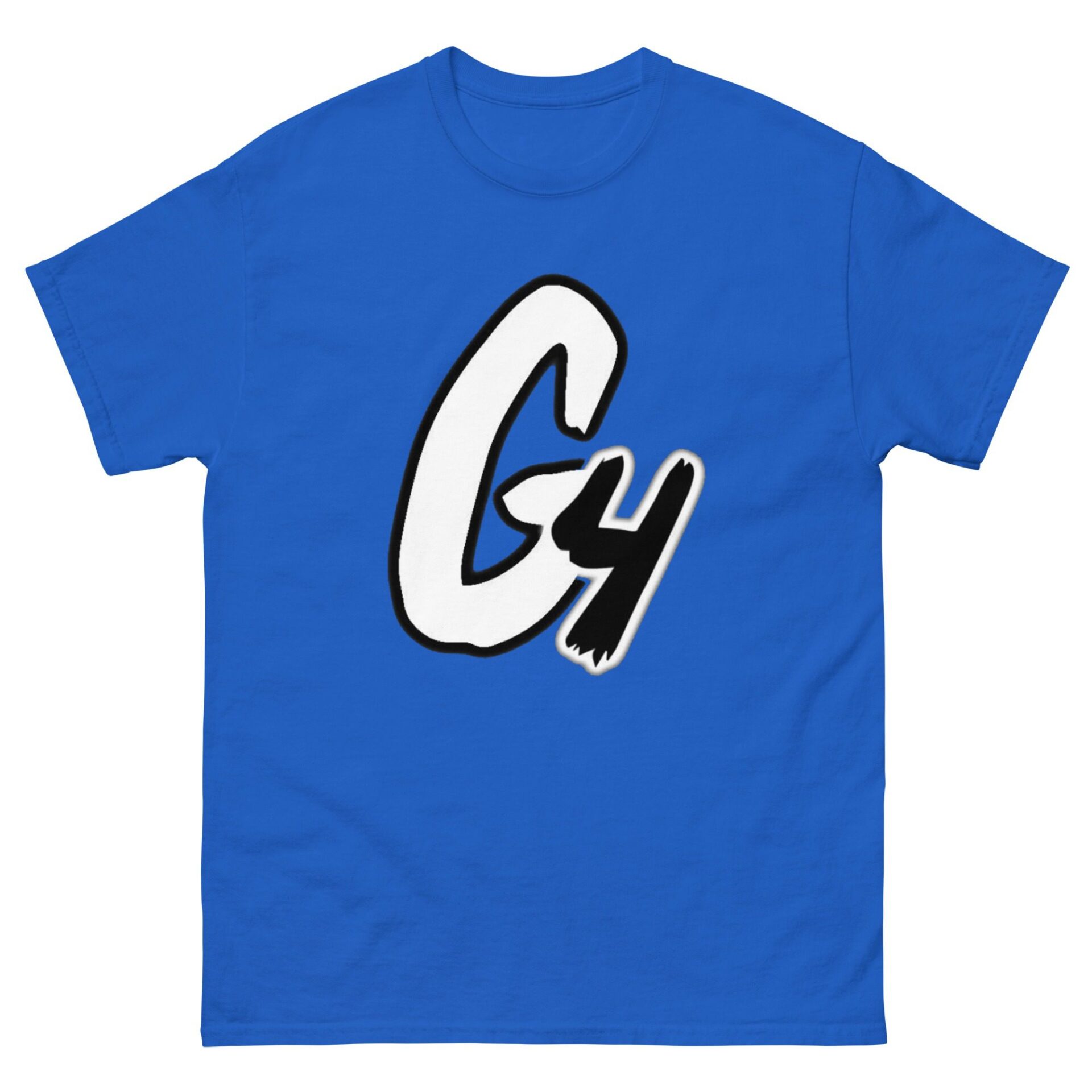 The Grappler IV "New Grappler 4" Short Sleeve Unisex t-shirt