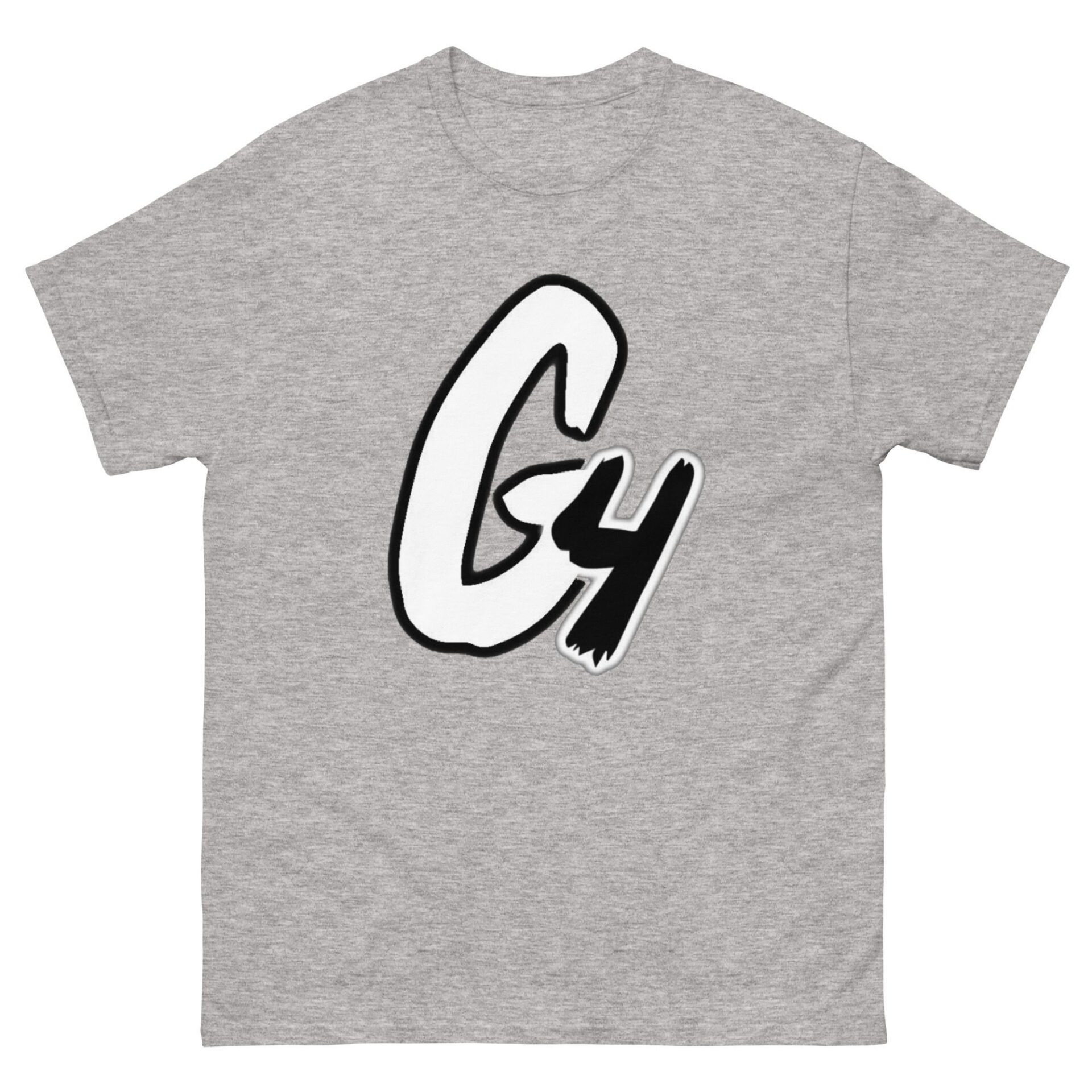 The Grappler IV "New Grappler 4" Short Sleeve Unisex t-shirt