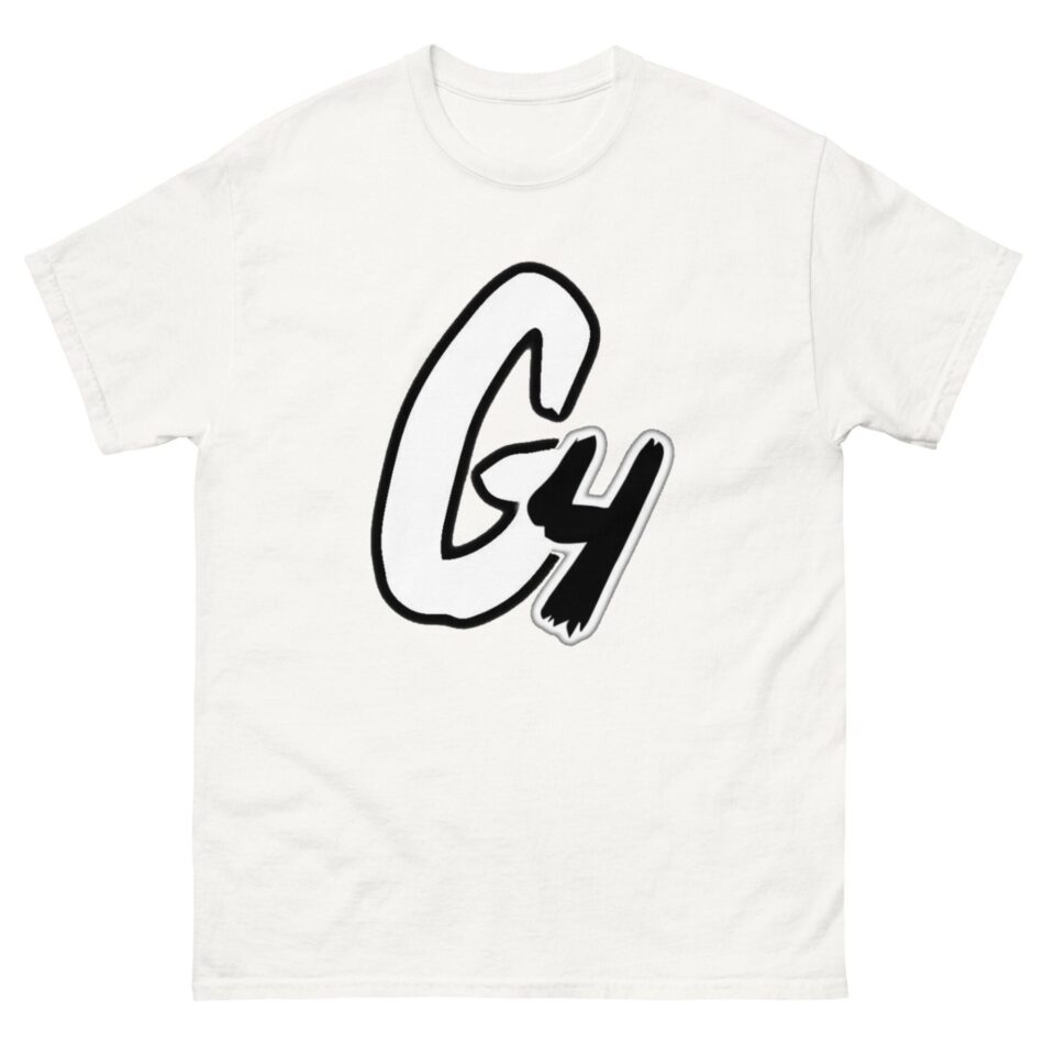 The Grappler IV "New Grappler 4" Short Sleeve Unisex t-shirt