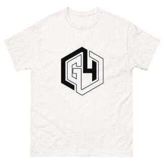 The Grappler IV “G4v2” Short Sleeve Unisex t-shirt