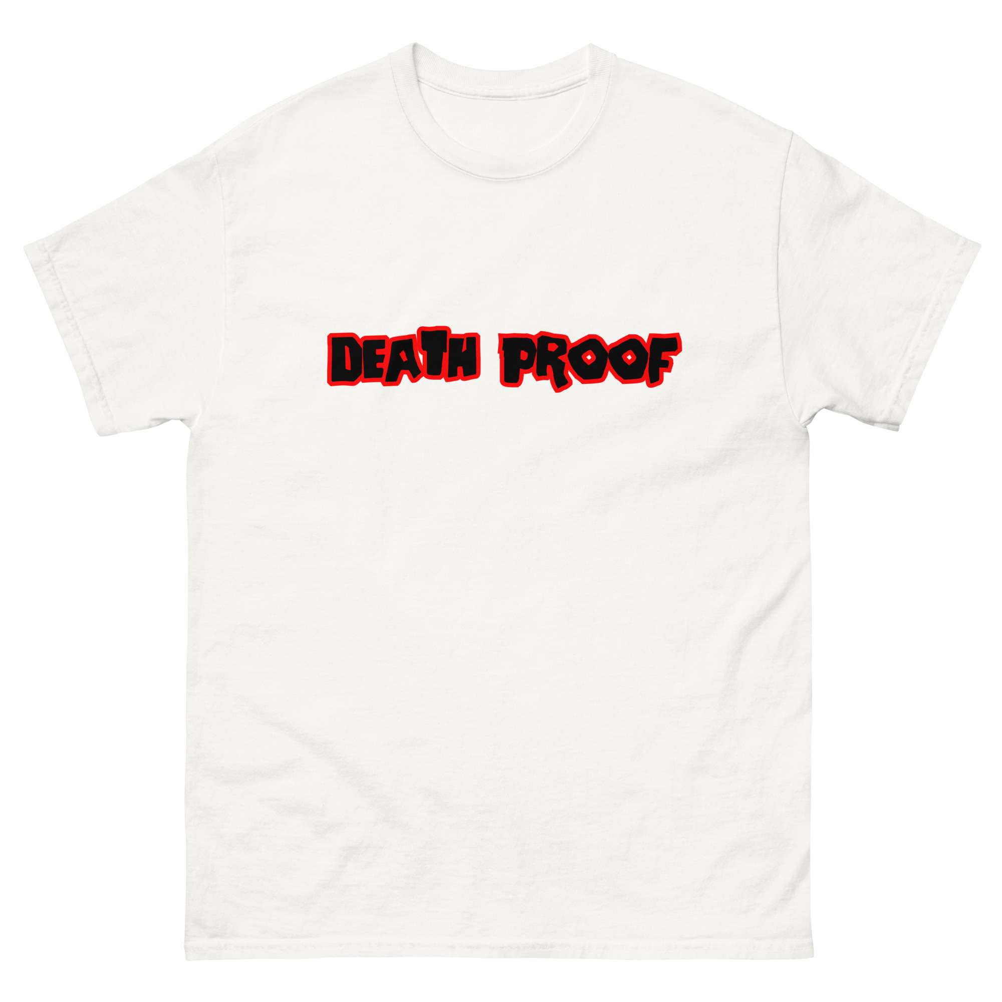 Tommy Trainwreck "Don't Sue me Quarantino" Short Sleeve Unisex t-shirt