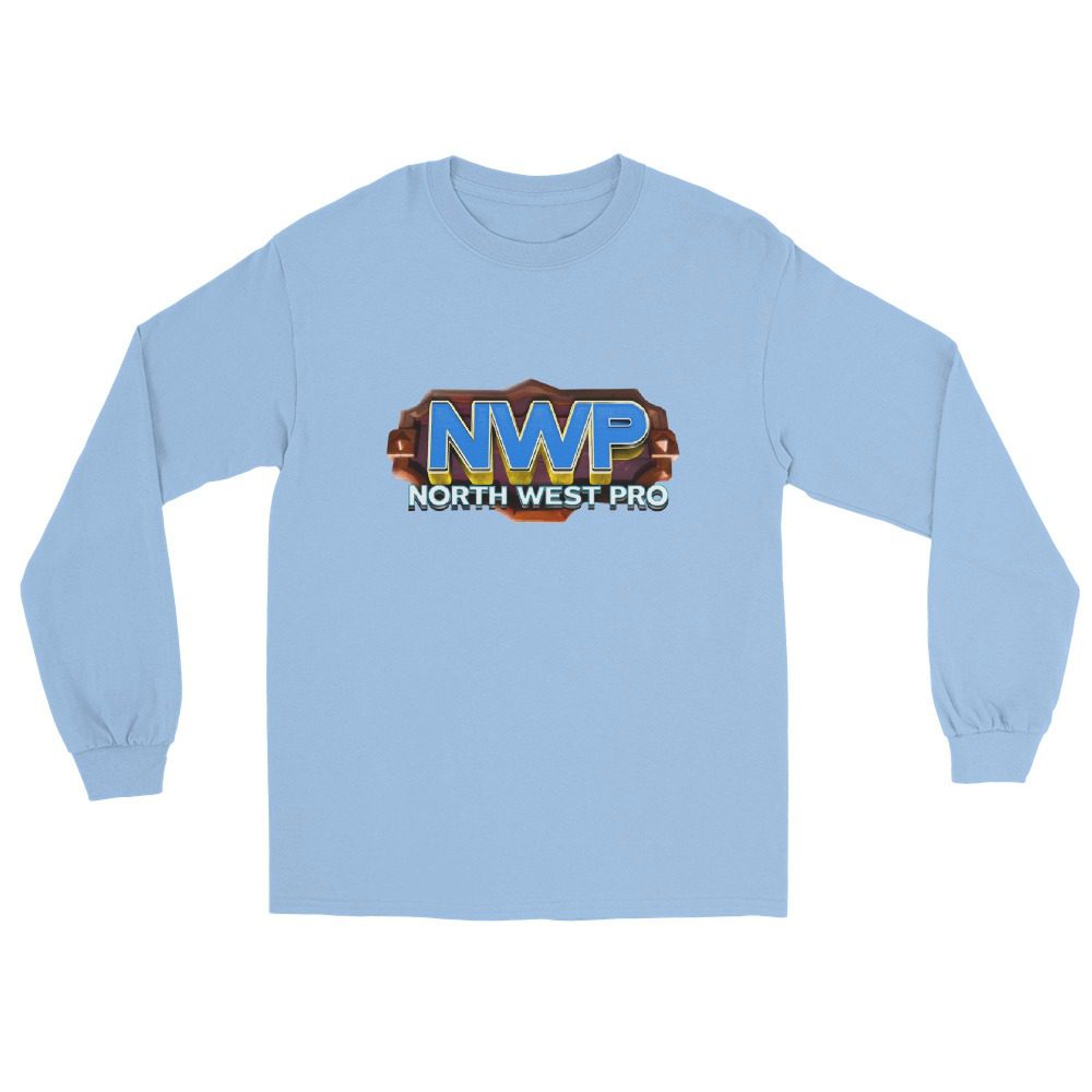 North West Pro "NWP NEW" Unisex Long Sleeve Shirt