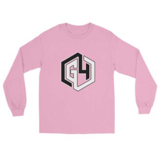 The Grappler IV “G4v2” Unisex Long Sleeve Shirt
