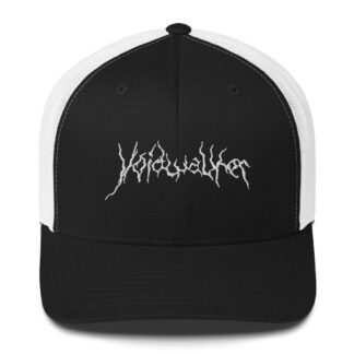 Judas Chavez "VoidWalker" Trucker Cap