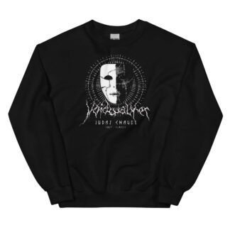 Judas Chavez "VoidWalker" Unisex Sweatshirt