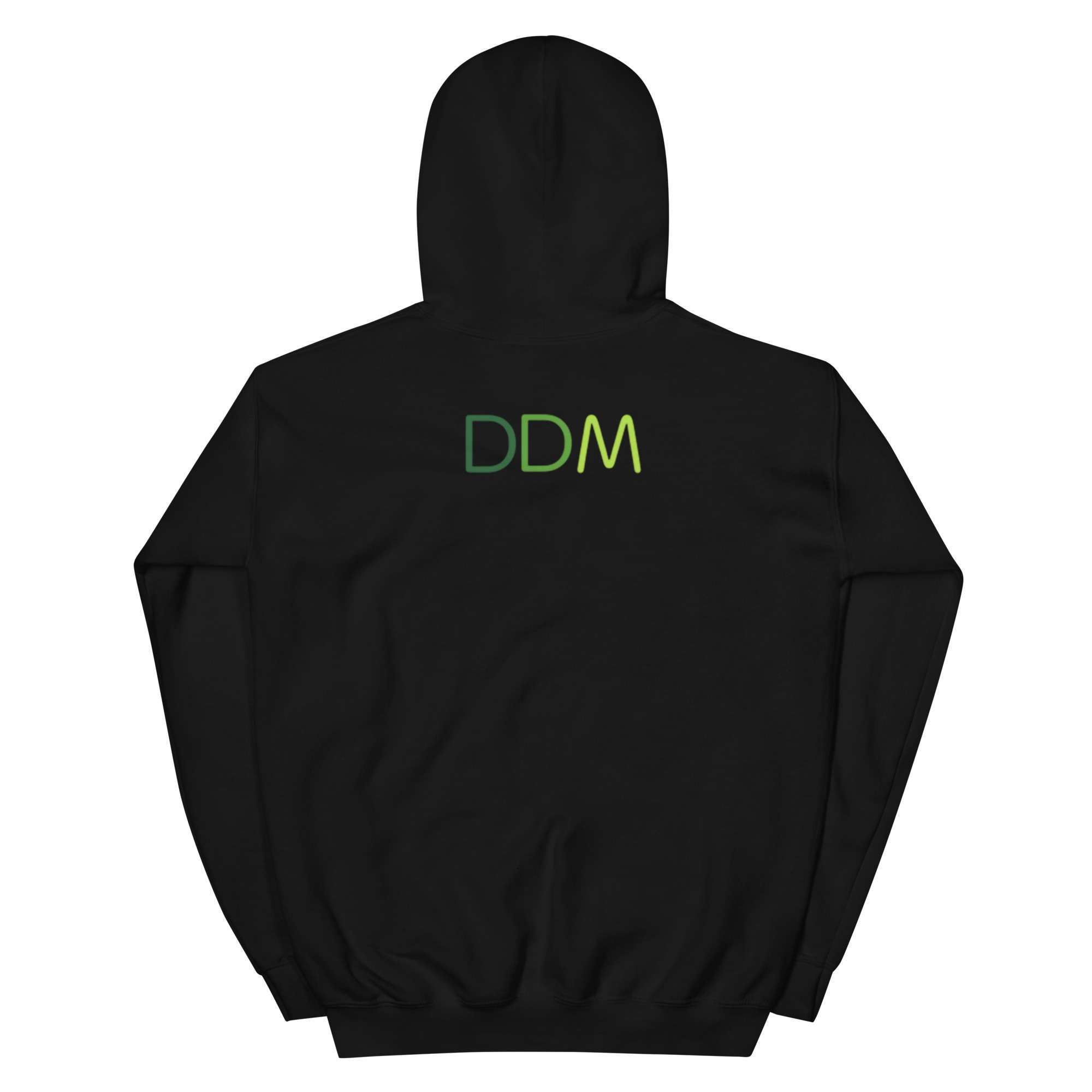 Drewpy Drew Martin "Extra Drewpy" Unisex Hoodie